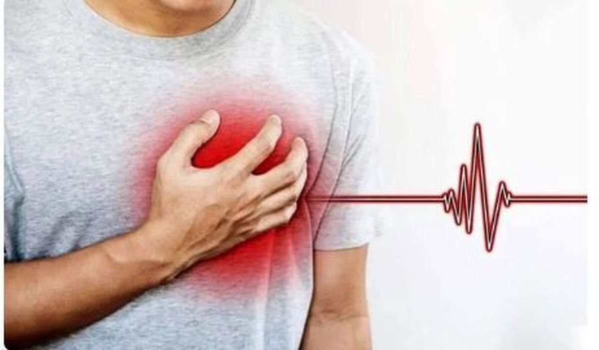 چگونه از تپش قلب بعد از خوردن غذا جلوگیری کنیم؟
