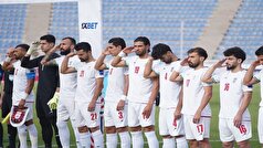 ایران - تاجیکستان؛ شاگردان قلعه نویی در اندیشه صعود به فینال کافا