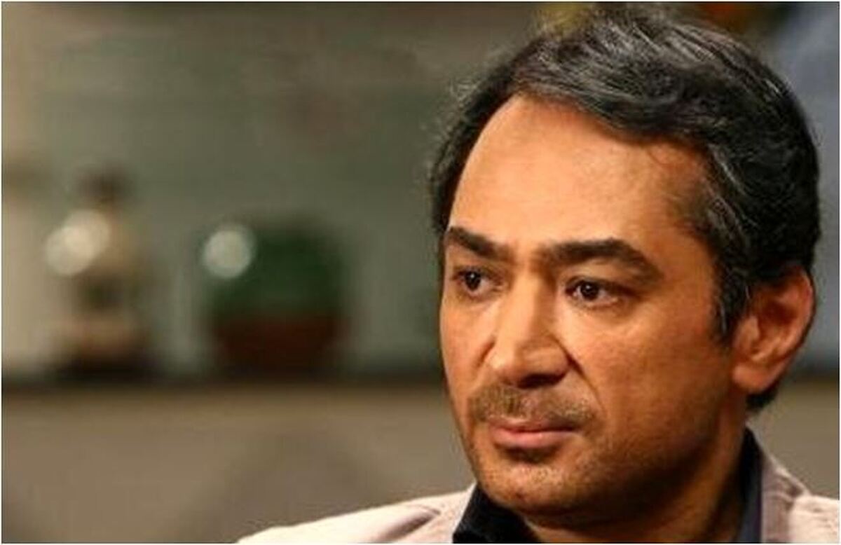 چهره تکیده و خسته بازیگر سریال «دلنوازان» بعد از گذشت ۱۴ سال حیرت زده تان می‌کند! +عکس