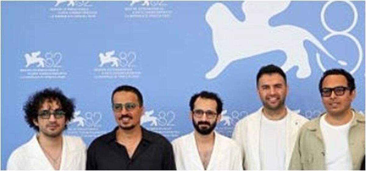 مروری بر استایل‌های خاص و شیک بازیگران محبوب ایرانی در جشنواره ونیز