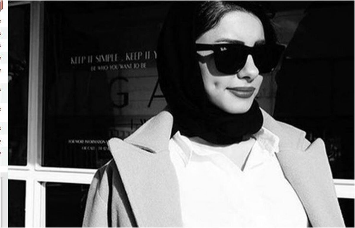 حاشیه‌ها و اختلافات سمر دادگر و همسر ترکی اش به کجا رسید؟