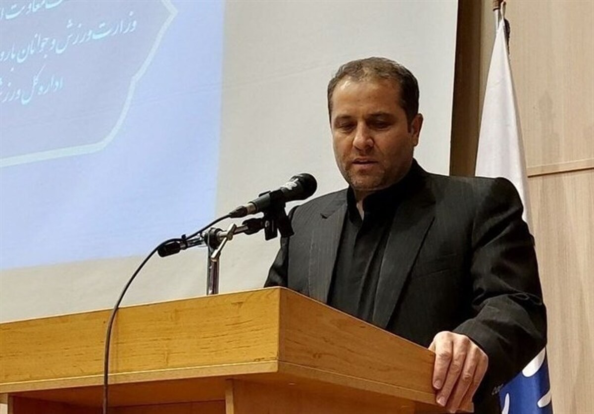 تمرکز وزارت وزارت ورزش بر تکمیل پروژه‌های نیمه‌تمام‌