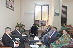 مسئولان محلی در روند اجرای احکام حوزه منابع طبیعی مداخله نکنند