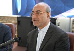 ادارات کرمانشاه تا پایان سال باید مجهز به پنل خورشیدی شوند