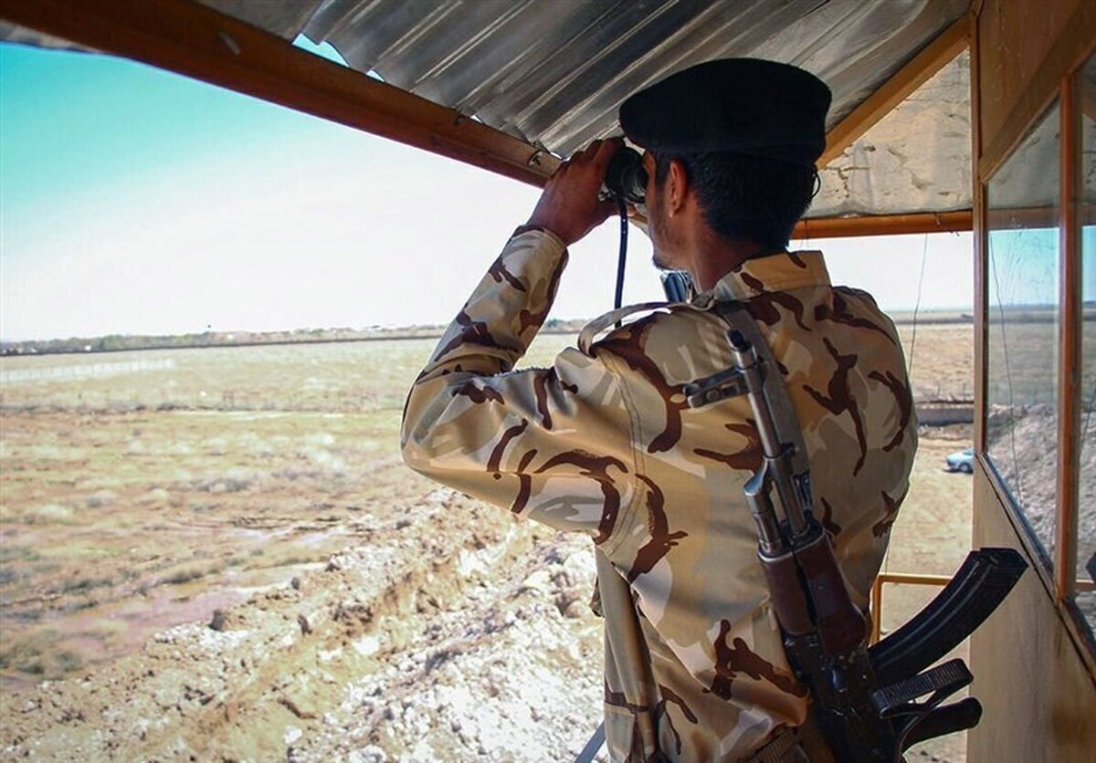 انسجام در حفظ امنیت مرز‌های کردستان/وحدت رمز موفقیت است