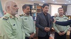 پلیس امنیت ساز، اجتماعی و نقش آفرین است