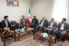 همدلی، برادری و انسجام باید در جهت حل مشکلات مردم باشد