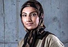 سلفی اخمالوی محیا دهقانی غوغا کرد/خانم بازیگر با استایل اسپرت و پیرسینگ بینی!