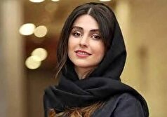 لاله مرزبان صورت پر جوش خود را بدون فیلتر و میکاپ به نمایش گذاشت! +عکس