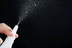 یک اسپری بینی مخصوص آلرژی از عفونت‌های ویروس کرونا جلوگیری میکند!