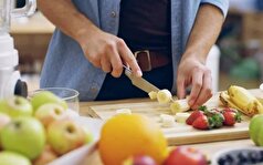 چگونه انرژی مورد نیاز روزانه مان را دریافت کنیم؟