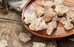 کتیرا برای چی خوبه؟ /اگر مشکل معده دارید بخوانید!