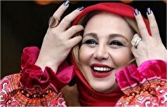 عاشقانه‌های نصفه نیمه و نایاب بهنوش بختیاری و همسرش در سفر