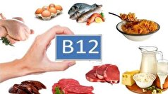 پیامد‌های منفی و خطرناک کمبود ویتامین B ۱۲
