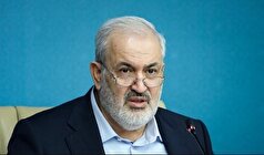 بازچرخانی آب از اهداف اصلی وزارت نیرو است