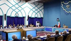 برگزاری یکصدو سیزدهمین مجمع عمومی فرهنگستان علوم پزشکی با حضور پزشکیان