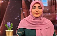 نگاهی به استایل جذاب و دلنشین مجری محجبه و محبوب تلویزیون/سلیقه اش چطور است؟