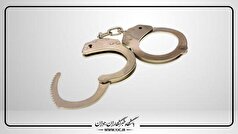 دستگیری قاتل ۱۸ ساله در شیراز