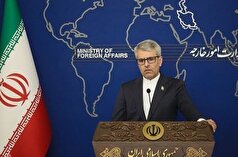 بقائی: سفیر استرالیا از ایران خارج شده است