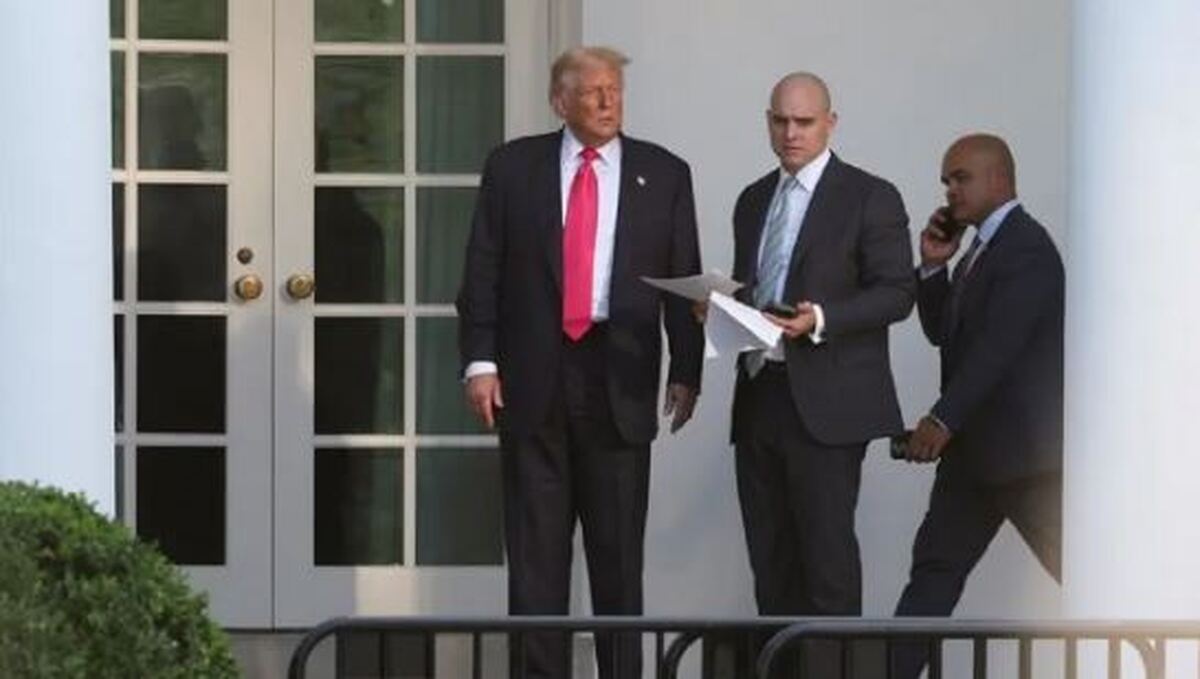 دعوت ترامپ از مدیران شرکت‌های فناوری به جز ایلان ماسک