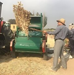 تغییر شیوه تخصیص سهمیه سوخت تراکتور‌ها بر اساس الگوی کشت