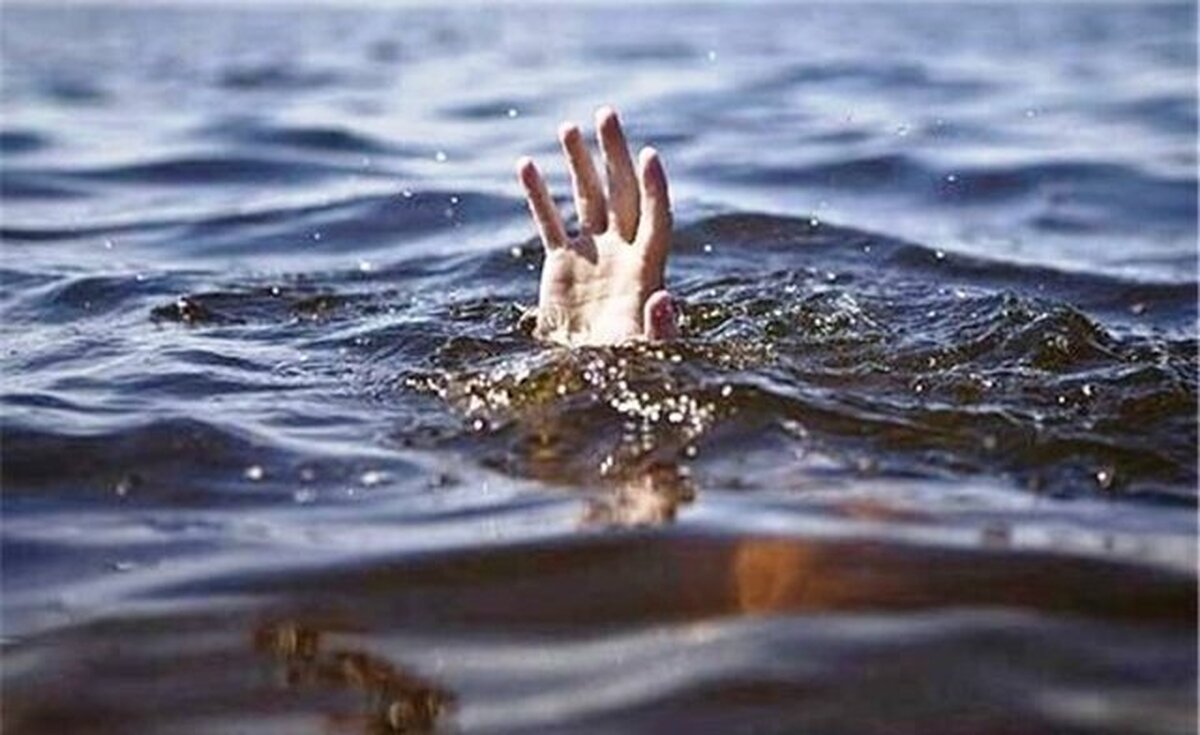 غرق شدن ۲ دختر در خاش