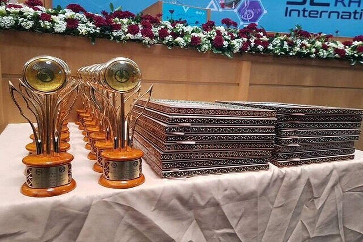 آخرین مهلت ثبت‌نام سی و نهمین جشنواره بین‌المللی خوارزمی اعلام شد