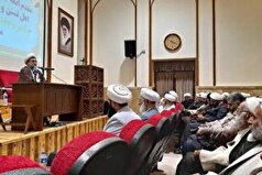 وحدت و مقاومت تنها راه برچیدن غده سرطانی صهیونیستی است