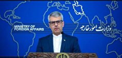 سفیر استرالیا از ایران خارج شد