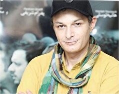 بازگشت رامین پرچمی به نمایش خانگی با «محکوم»