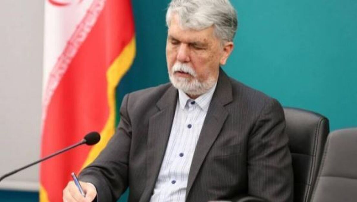 صالحی: وحدت نه یک شعار، بلکه حقیقتی جاری در زندگی اجتماعی ماست