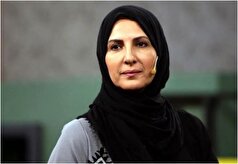 اظهارات غرور آفرین فاطمه گودرزی در مورد ایران پرچمش را بالا برد!