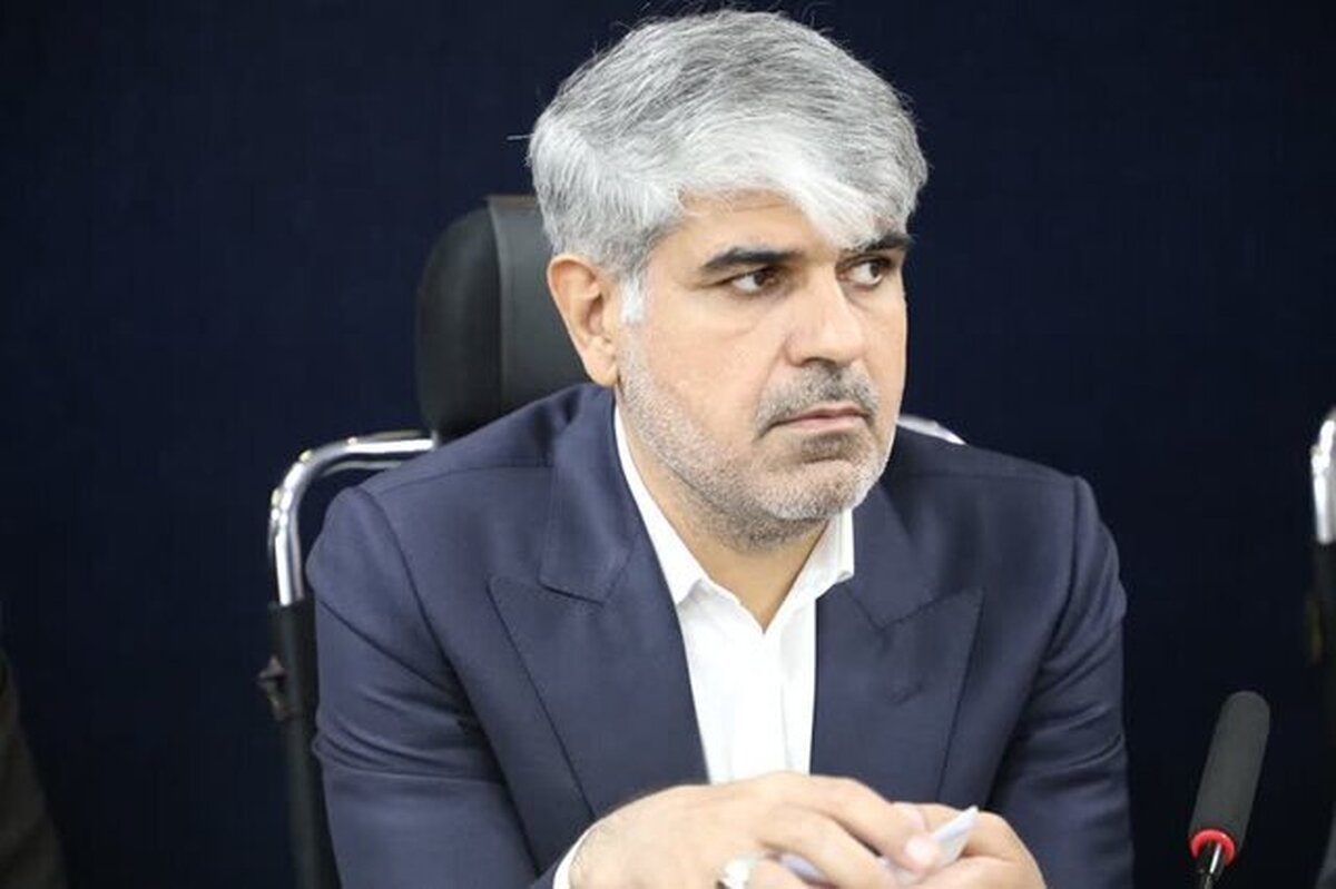 ارزش سرمایه‌گذاری در منگشت کمتر از جهاد اقتصادی نیست