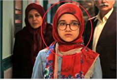 پرتره‌های دلنشین و پرنسسانه از بازیگر نوجوان سریال «بچه مهندس» را از دست ندهید