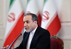ابزار همدردی عراقچی با مردم افغانستان در تماس تلفنی با همتای افغان