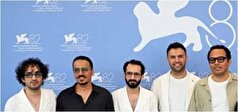 مروری بر استایل‌های خاص و شیک بازیگران محبوب ایرانی در جشنواره ونیز