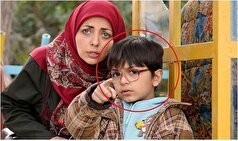 تغییر چهره و قد کشیدن بازیگر خردسال بچه مهندس دیدن دارد! /چقدر بزرگ شده ماشاالله!