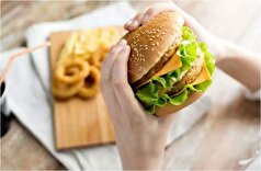 مقدار متعادل مصرف کالری در طول روز برای کاهش وزن را بدانید