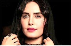 رونمایی الناز شاکردوست از استایل پاییزه جدیدش/یکم زود به استقبال سرما نرفت؟