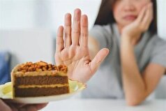 چند تکنیک برای کاهش وزن اصولی و سوزاندن چربی‌ها