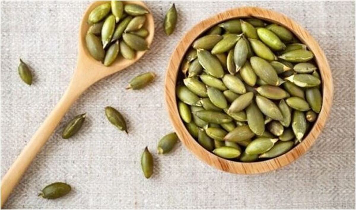 مکمل طبیعی و حافظ قلب و عروق با این دانه شفا بخش