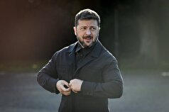 زلنسکی به دعوت پوتین برای دیدار در مسکو پاسخ داد