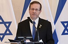 سفر جنجالی رئیس رژیم صهیونیستی به انگلیس در آستانه نشست سازمان ملل درباره فلسطین