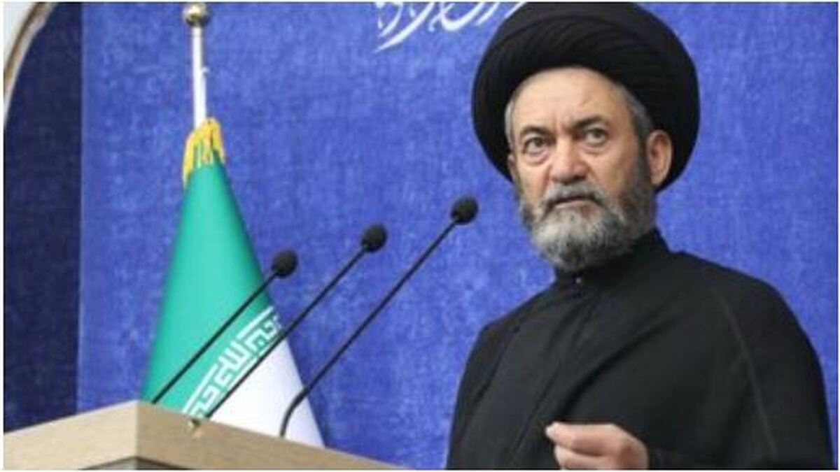 واکنش امام جمعه اردبیل در پی اظهارات دولت آذربایجان