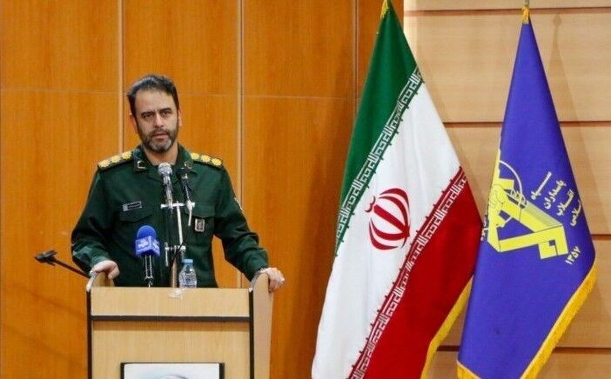 فرمانده سپاه زنجان: منش و مرام شهدا در ورزش سرلوحه کار قرار گیرد