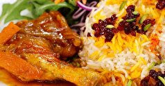 تازه عروس‌ها با این خورش مرغ مجلسی خانواده همسرتان را سوپرایز کنید