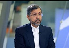 خطیب زاده: رژیم صهیونیستی نتوانست به اهداف خود در جنگ با ایران دست یابد