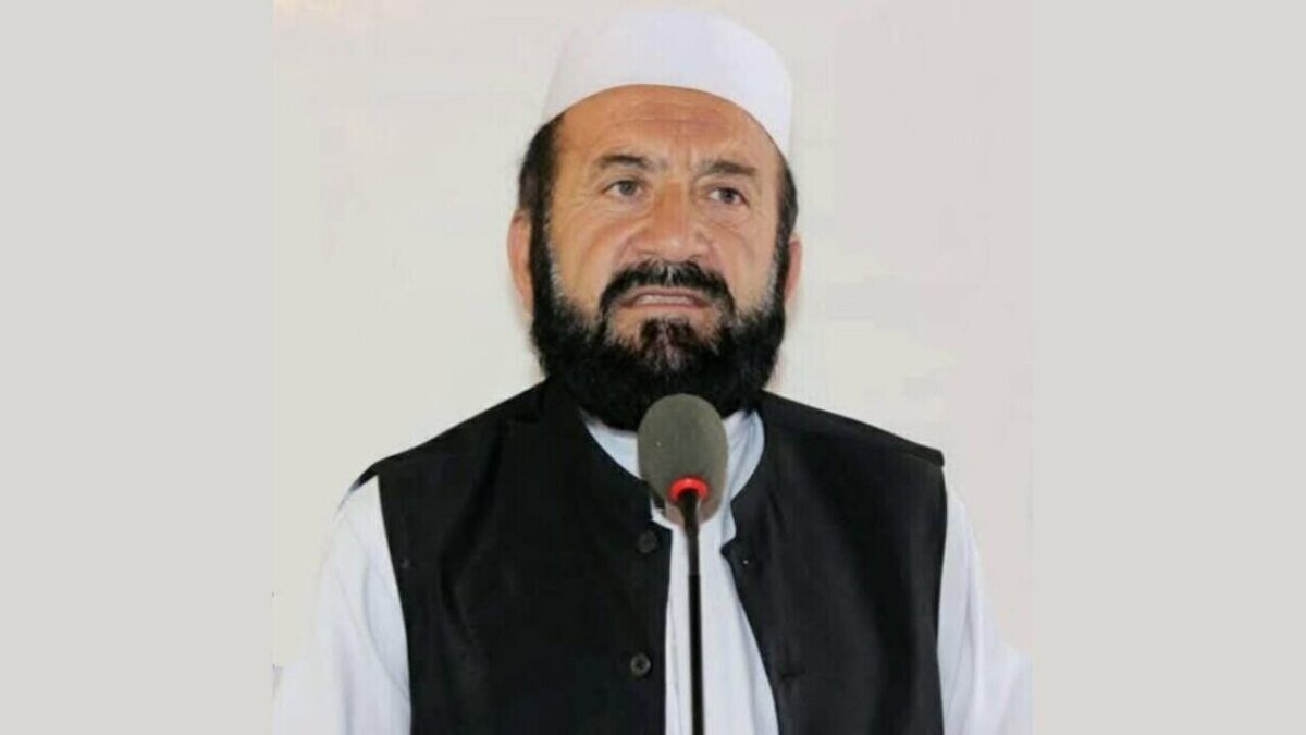 شاعر و نویسنده افغانستانی درگذشت