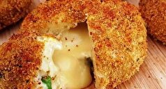آموزش اصولی تهیه کوکو ماهی یک غذای سالم و مقوی