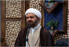 دشمنی بین ایران و آمریکا، اعتقادی و حل ناشدنی است/ اتحاد با نقد منصفانه هیچ منافاتی ندارد